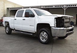 2019 Chevrolet Silverado 2500HD - Image 3