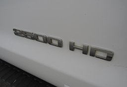2019 Chevrolet Silverado 2500HD - Image 20
