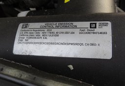 2019 Chevrolet Silverado 2500HD - Image 45