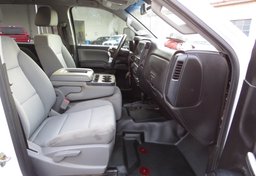 2019 Chevrolet Silverado 2500HD - Image 26