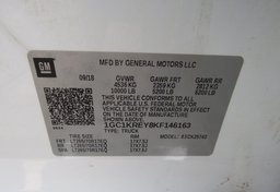 2019 Chevrolet Silverado 2500HD - Image 46