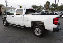2019 Chevrolet Silverado 2500HD - Image 6