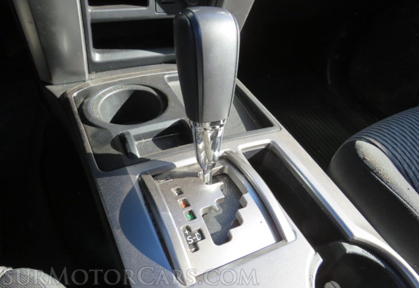 2022 Toyota 4Runner - Image 38