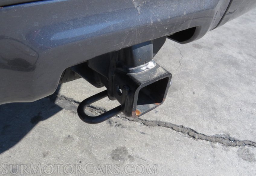 2022 Toyota 4Runner - Image 17