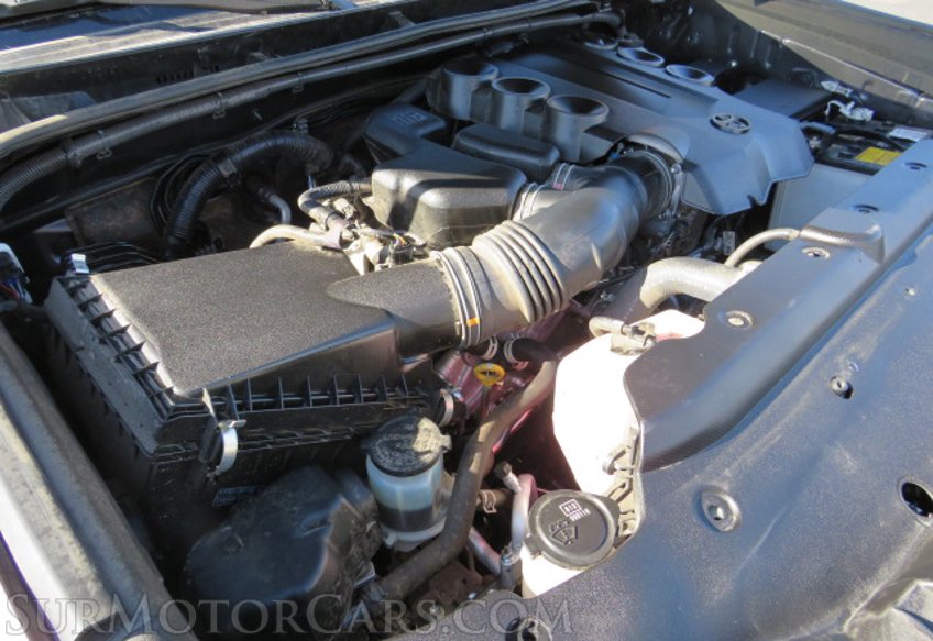 2022 Toyota 4Runner - Image 51