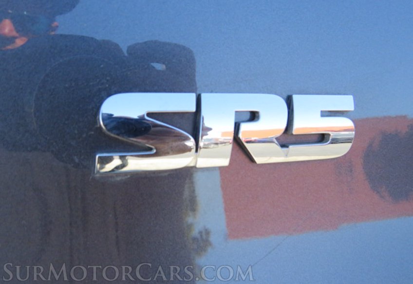 2022 Toyota 4Runner - Image 18