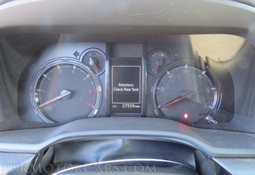 2022 Toyota 4Runner - Image 34