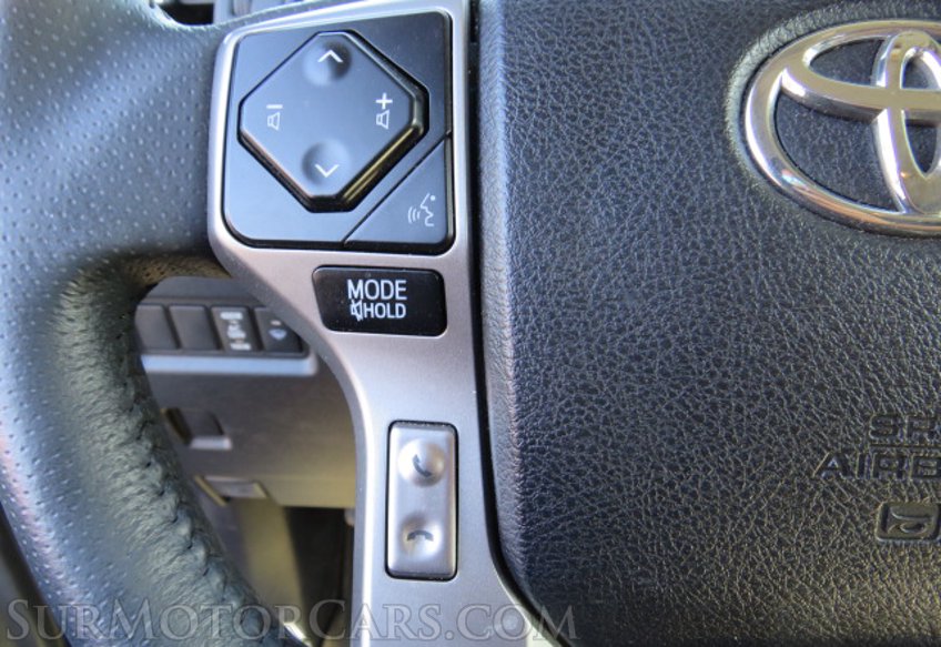 2022 Toyota 4Runner - Image 44