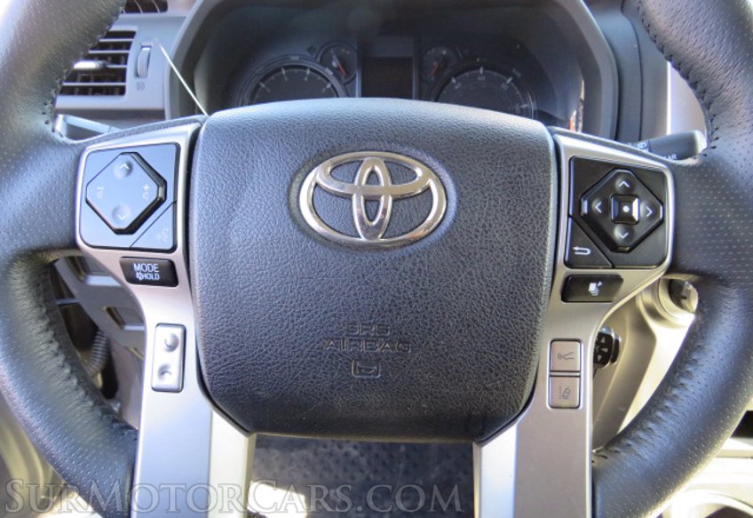 2022 Toyota 4Runner - Image 43