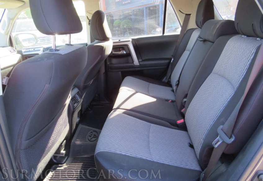 2022 Toyota 4Runner - Image 28