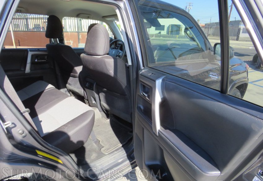 2022 Toyota 4Runner - Image 23