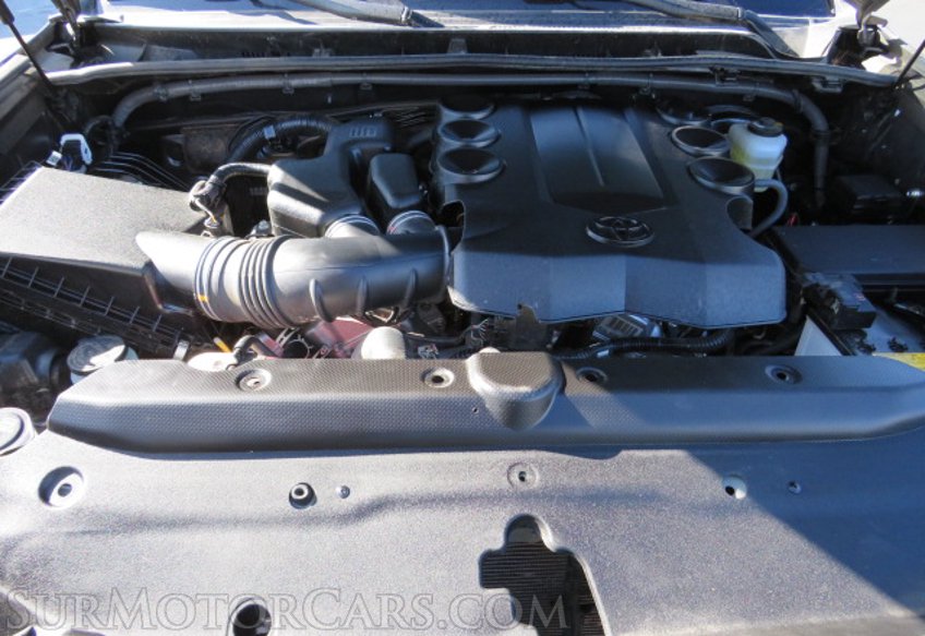 2022 Toyota 4Runner - Image 50