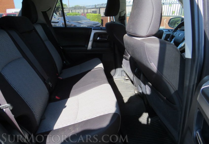 2022 Toyota 4Runner - Image 31