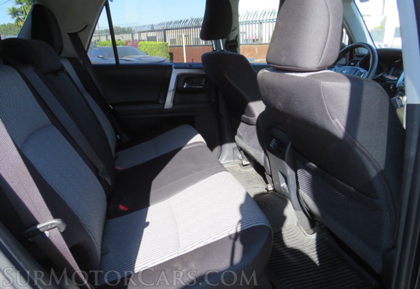 2022 Toyota 4Runner - Image 29