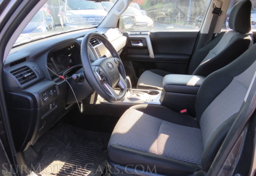 2022 Toyota 4Runner - Image 24