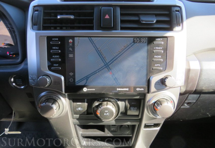 2022 Toyota 4Runner - Image 35