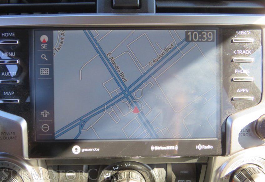 2022 Toyota 4Runner - Image 36