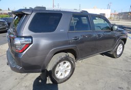 2022 Toyota 4Runner - Image 10