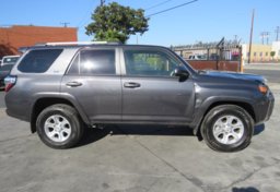 2022 Toyota 4Runner - Image 5