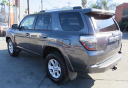 2022 Toyota 4Runner - Image 7