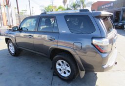 2022 Toyota 4Runner - Image 9