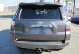 2022 Toyota 4Runner - Image 11