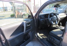 2022 Toyota 4Runner - Image 20