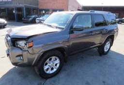 2022 Toyota 4Runner - Image 4