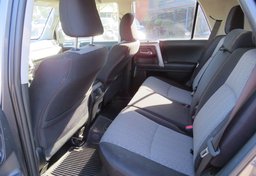 2022 Toyota 4Runner - Image 30