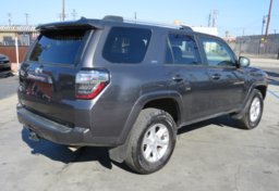 2022 Toyota 4Runner - Image 8