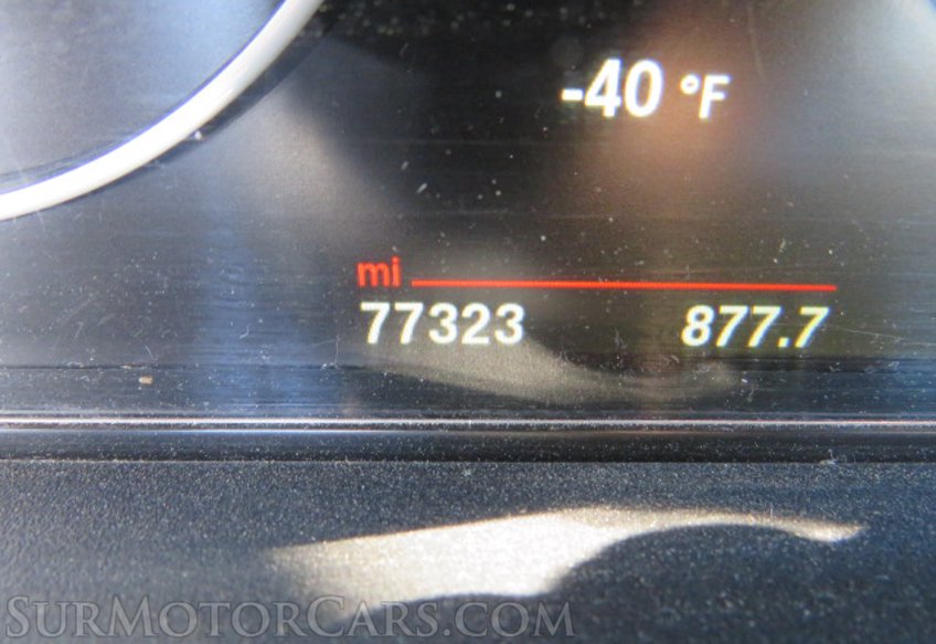 2018 BMW 4 Series - Image 28