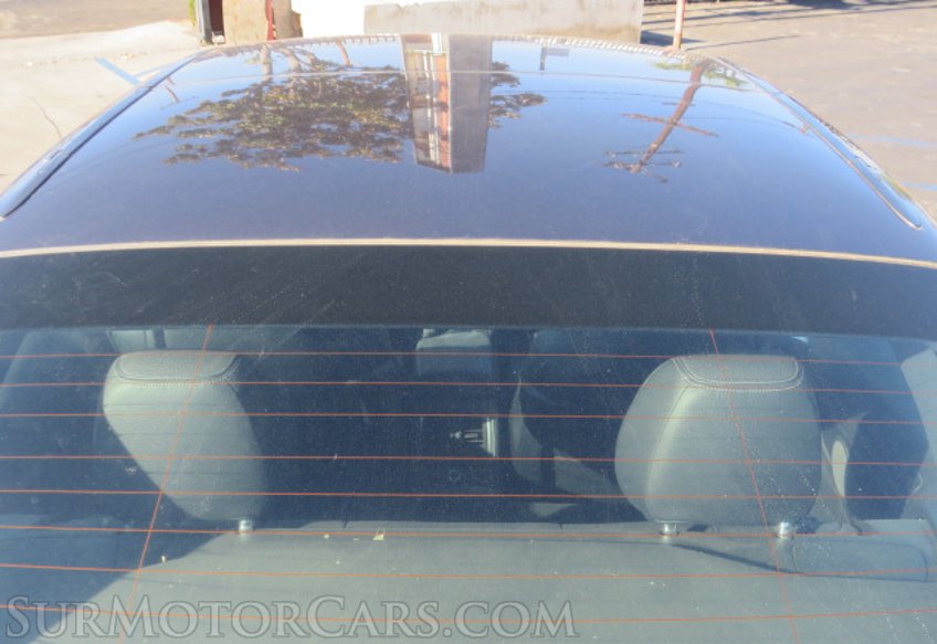 2018 BMW 4 Series - Image 16