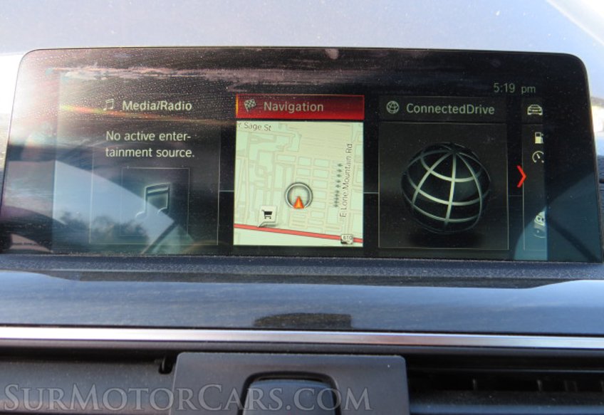 2018 BMW 4 Series - Image 29