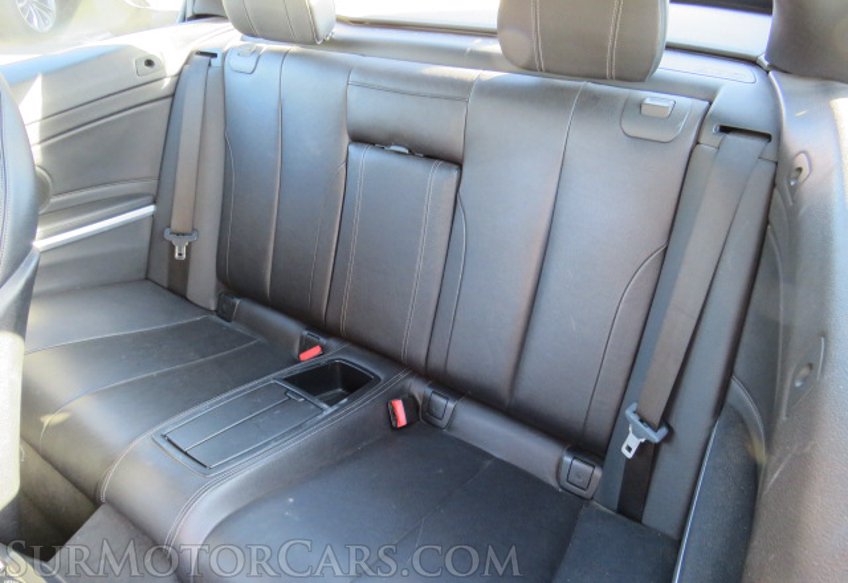 2018 BMW 4 Series - Image 26