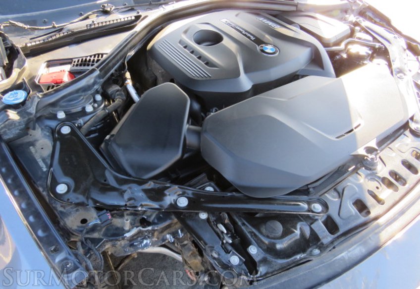 2018 BMW 4 Series - Image 43