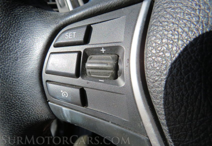 2018 BMW 4 Series - Image 41