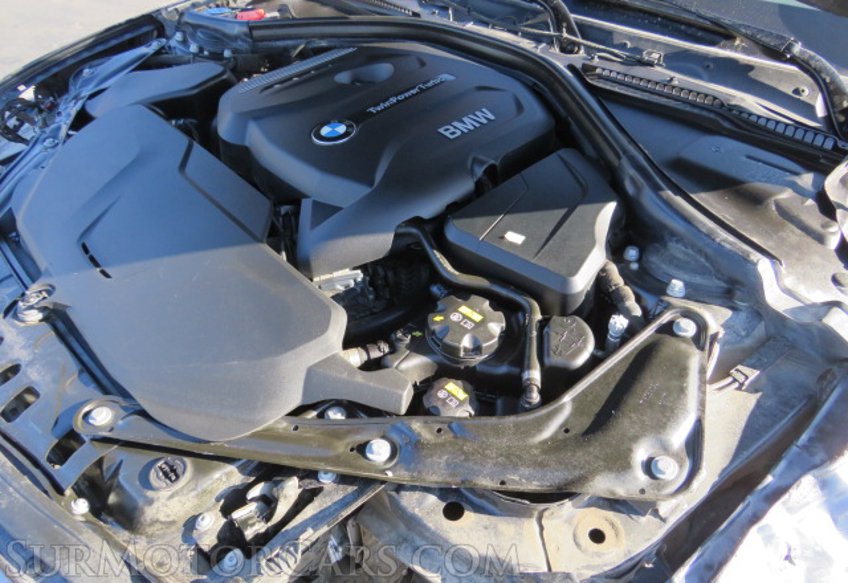 2018 BMW 4 Series - Image 45