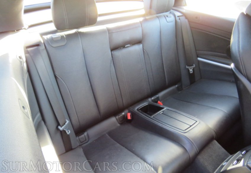 2018 BMW 4 Series - Image 27