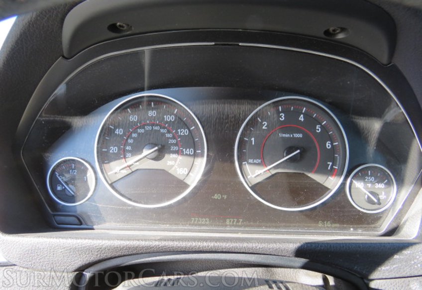 2018 BMW 4 Series - Image 30