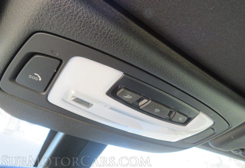 2018 BMW 4 Series - Image 37