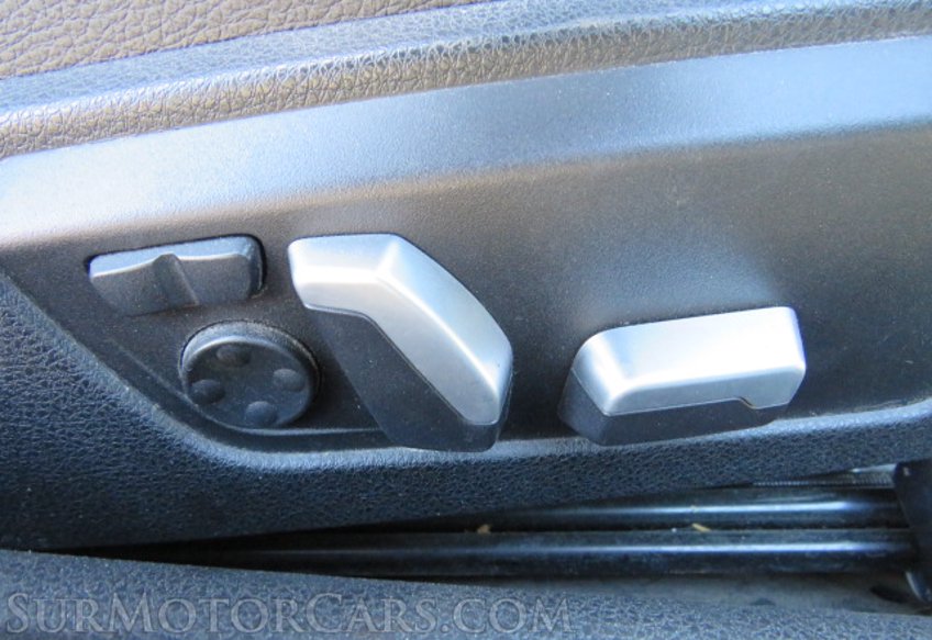 2018 BMW 4 Series - Image 34