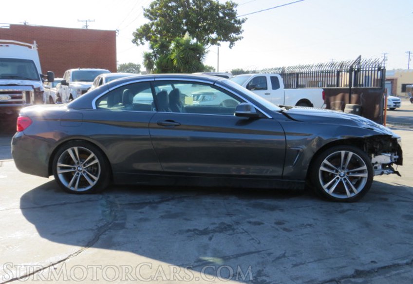 2018 BMW 4 Series - Image 6