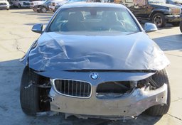 2018 BMW 4 Series - Image 11