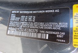 2018 BMW 4 Series - Image 47