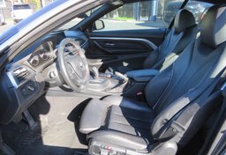 2018 BMW 4 Series - Image 22