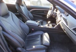 2018 BMW 4 Series - Image 25