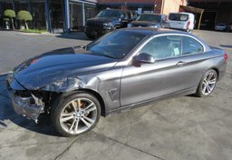 2018 BMW 4 Series - Image 2