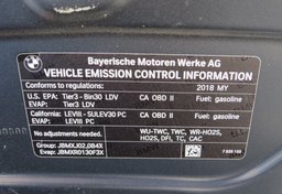 2018 BMW 4 Series - Image 46