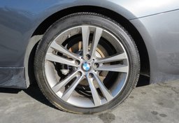 2018 BMW 4 Series - Image 13