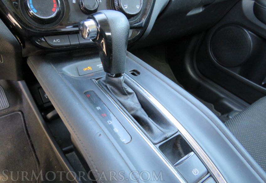 2016 Honda HR-V - Image 37